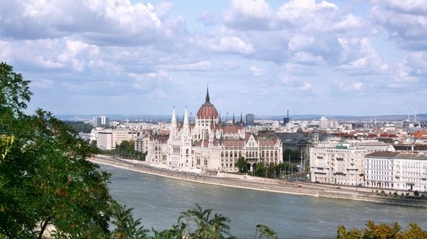Budapest SuperSaver se slevou s předrezervací Budapest